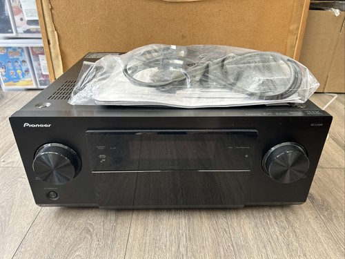 Pioneer lx56 1 channel - sc-lx56,