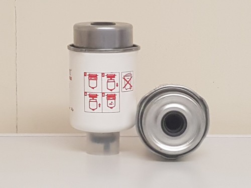 Fuel filter fits - fuel, jcb
