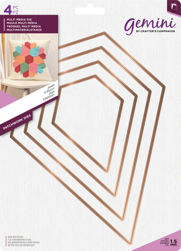 Crafters companion gemini - crafters,