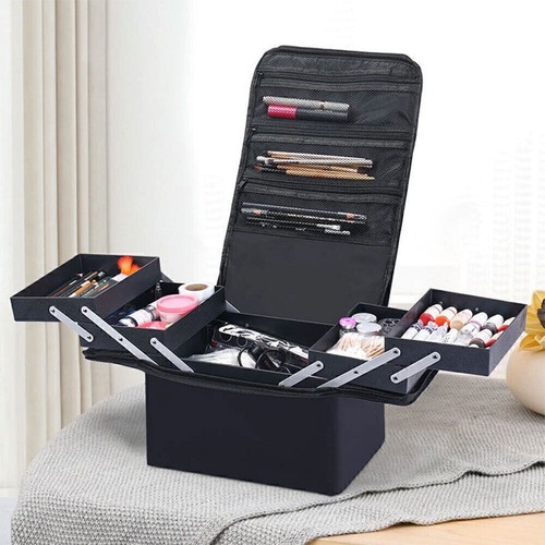 Extra large make vanity - make,