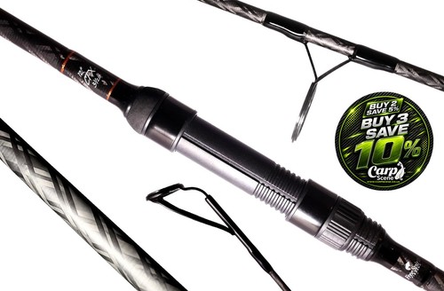 Free spirit ctx black edition - free,