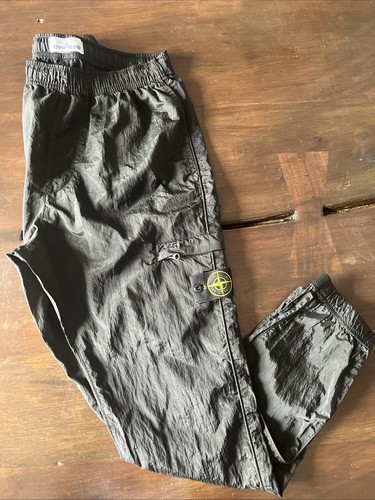 Auth stone island type t - stone,