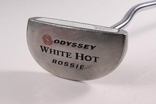 Odyssey White Hot Rossie