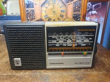 GRUNDIG HIT BOY 310 PORTABLE