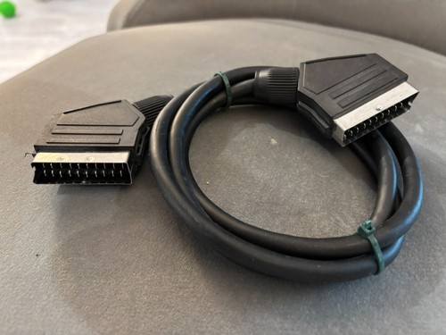 Scart rgb cable pin - 21,