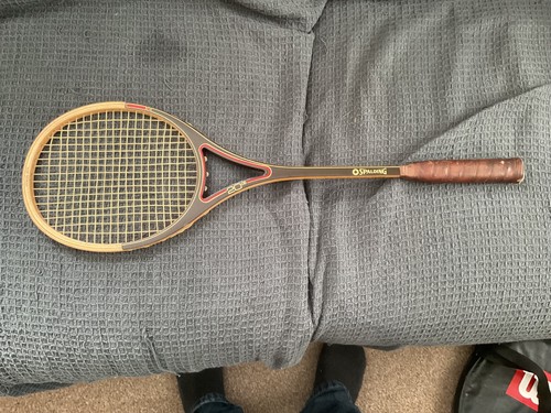 Vintage spalding 20os - vintage,