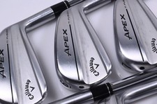 Callaway Apex Ti Fusion 250