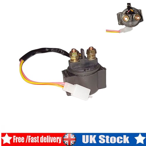 12v starter relay solenoid - uk,