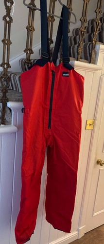 Musto men red performance - musto,