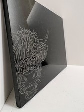 Granite Chopping Board