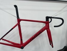 Wilier Fliante SL Frameset
