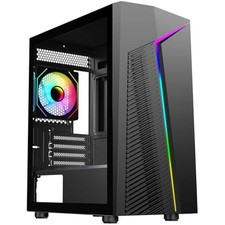 CIT Alpha Micro ATX Gaming PC
