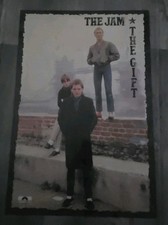 The JAM Poster