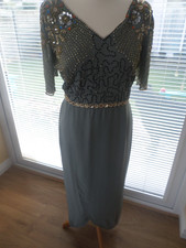 Virgos Lounge Silver Grey