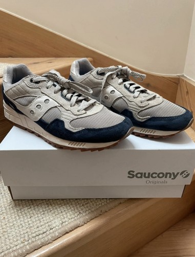 Saucony shadow 5000 with - shadow,