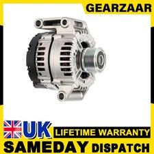 New Alternator Fits Ford