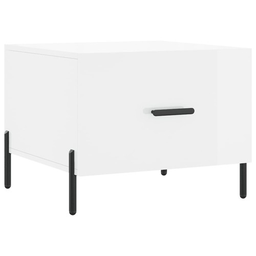 Coffee table side - table,