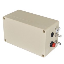 Electric Milking Machine