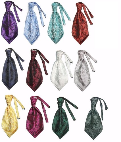 Mens satin ruche - satin,