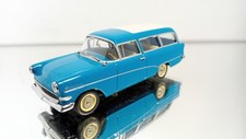 Minichamps 1:43 Opel Rekord A