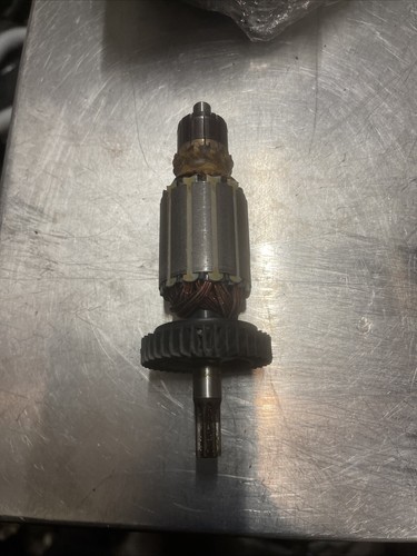 Armature dewalt 24v sds - armature,