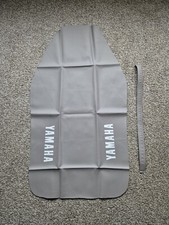 Yamaha DT125R Seat Cover With