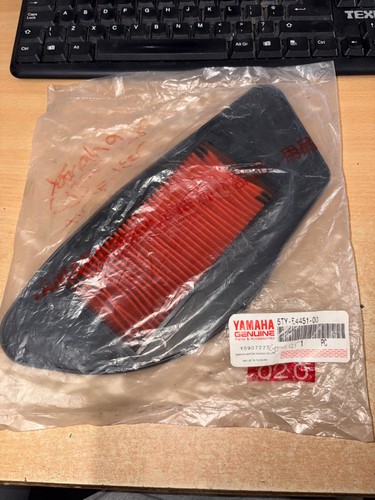 Genuine yamaha cygnus nxc125 - yamaha, x