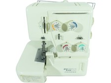 Janome - MyLock 134D -