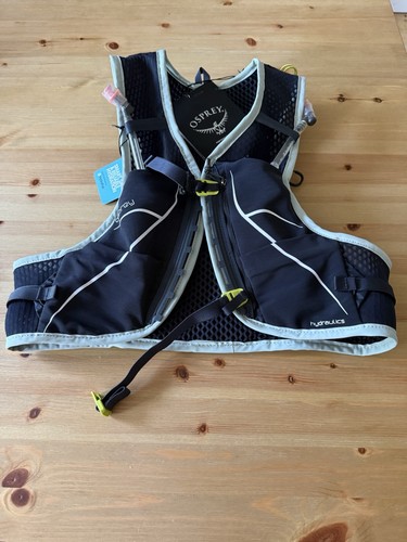 Osprey duro hydration vest - osprey, 6