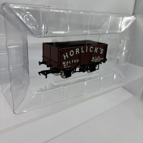Bachmann 2016k plank - 37-2016k, open