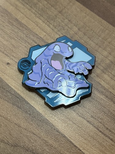 Grimer pokemon 151 jigsaw - |,