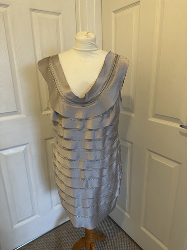 Amanda wakeley party dress - party,