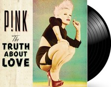 Pink: The Truth About Love