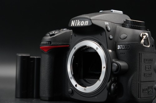 Nikon d7000 dslr digital - d7000,