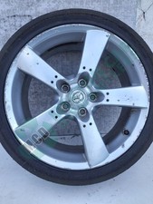 MAZDA RX8 18" ALLOY WHEEL