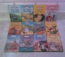 Ladybird 'Well-Loved Tales' 12
