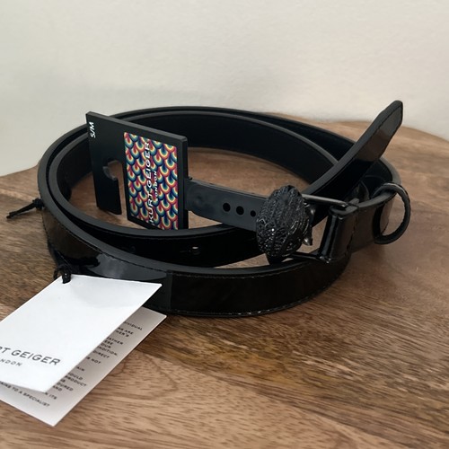 Kurt geiger kensington black - kurt,