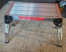 Drabest Aluminium Platform