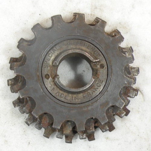 Vintage speed freewheel - vintage,