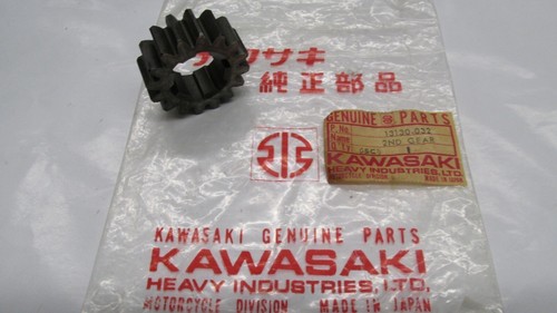 Kawasaki nos new - kawasaki, 13130-032