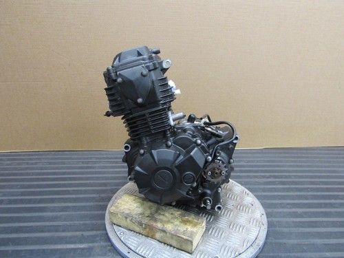 Yamaha 125 2019 251 - ys, 29,251