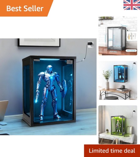 Wall mounted display - wall, case