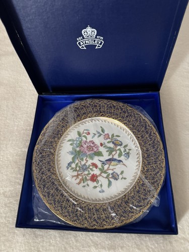 Aynsley pembroke cobalt blue - pembroke,