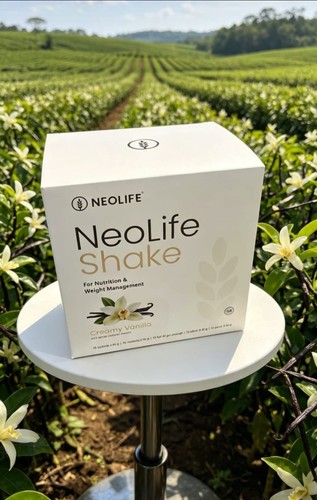Neolife shake meal - shake,
