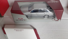 SCHABAK No.1500 FORD GRANADA