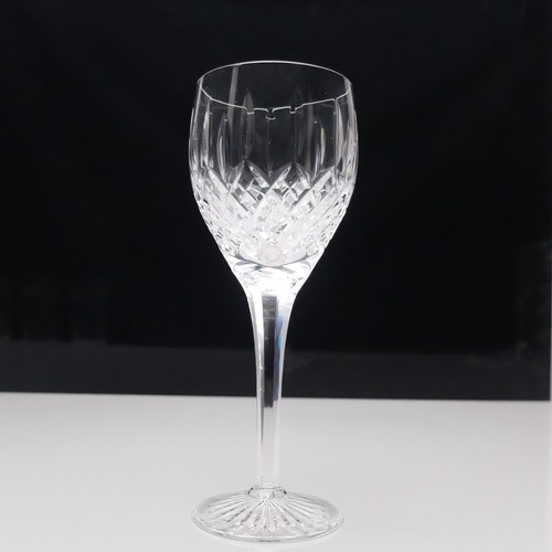 Stuart crystal shaftesbury cut - stuart,