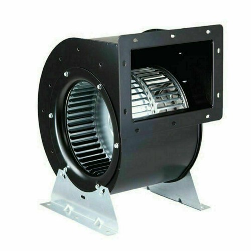 Centrifugal fan centrifugal