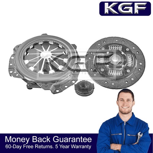 Kgf clutch kit fits fiat - kgf, punto