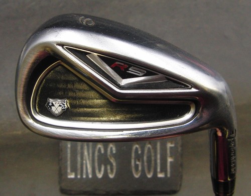 Taylormade 9 iron - r9,