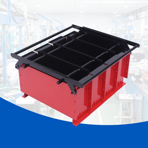 Log briquette press maker - press,